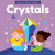 Woo Woo Baby: Crystals by Neil Clark, 9781423664857