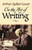 On the Art of Writing by Sir Arthur Quiller-Couch, 9780486450049