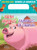 On-the-Go Farm Animals Bilingual Spanish by Eva Morales, 9781423667315