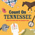 Count On Tennessee (Baby's First Book About the Volunteer State) by Nicole LaRue, 9781423667520
