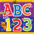 ABCs and 123s by 7 Cats Press, 9781423668176