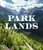 Parklands (America's National Parks and Public Lands) by Jacob W. Frank, 9781423668510