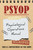 PSYOP (Psychological Operations Manual) by U.S. Department of the Army, 9781510787711
