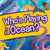 Who's Playing in the Ocean? (Interactive Lift-the-Flap) by Eva Morales, 9781635603477