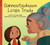 Ganmootxwhuum Lo'ops Trudy / Trudy's Healing Stone by Trudy Spiller, Jessika von Innerebner, Katie Ludwig, 9781778541056