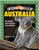Awesome Animals of Australia (The Continent and Its Creatures Great and Small) by Nicole Orr, 9798890941022