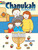 Chanukah Coloring Book by Freddie Levin, 9780486482866
