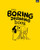 The Boring Drawing Book by Erica Harrison, 9781067098582