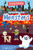 Stickerverse: My First Sticker Book Monsters by Oakley Graham, Dan Crisp, 9781836161677