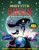 Merry Little Batman: A Sticker Storybook Adventure (Includes 100+ Sticker Scenes: Read Along, Connect Sticker Scenes, Finish the Story) by Warner Brothers, Warner Brothers, Sia Dey, Claire Collamer, 9780063496620