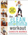 The cLEAN momma workout (Get lean while you clean) by Carolyn Barnes, 9780062211156