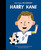 Harry Kane - 9781805705222 by Maria Isabel Sanchez Vegara, Matt Hunt