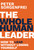 The Whole Human Leader (How to Lead Without Losing Yourself) by Peter Sorgenfrei, 9781394403196