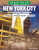 We Built This City: New York City (History, People, Landmarks - Central Park, Empire State Building, Ellis Island) - 9798890940506 by Amelia LaRoche, 9798890940506
