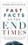 Fast Facts on the End Times (A Guide to the Key Events, Places, Players, and Truths About Bible Prophecy) by Mark Hitchcock, 9780736994811