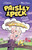 Paisley and Peck: Pizza Barn by J. Torres, Mike Deas, 9781771476416