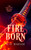 Fire Born by K.H. Warner, 9781036708955