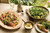 Salads for all Seasons (French-inspired recipes to enjoy) by Alexandra Stacey, 9798217133772