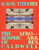 KAOS Theory (The Afrokosmic Ark of Ben Caldwell) by Robeson Taj Frazier, Ben Caldwell, 9781626401174