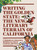 Writing the Golden State (The New Literary Terrain of California) by Carribean Fragoza, Romeo Guzman, Samine Joudat, Fernando Corona, 9781626401211