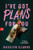 I've Got Plans for You by Roselyn Clarke, 9781464223518