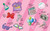 Party Pony by Claire Wrenn Bobrow, Ross Burach, 9781464231940