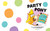 Party Pony by Claire Wrenn Bobrow, Ross Burach, 9781464231940