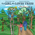 The Girl Who Loves Trees by Nancy Cooper, Hawlii Pichette, 9781771476737