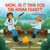 Mom, Is It Time for the Niska Feast? (Celebrating Spring) by Tyna Legault Taylor, Michelle Dao, 9781774921852