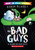 The Bad Guys in Alien vs Bad Guys (The Bad Guys #6 Color Edition) - 9798225076597 by Aaron Blabey, Aaron Blabey, 9798225076597