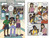 A Beginner's Guide to Leveling Up: A Graphic Novel by Elizabeth Agyemang, 9780593524756