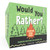 Would You Rather? Campfire Card Game (Hilarious Questions for Camping Fun and Outdoor Adventures) by Lindsey Daly, 9798217331062