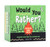 Would You Rather? Campfire Card Game (Hilarious Questions for Camping Fun and Outdoor Adventures) by Lindsey Daly, 9798217331062