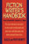 Fiction Writers Handbook by Hallie Burnett, 9780062731692