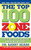 The Top 100 Zone Foods (The Zone Food Science Ranking System) - 9780060741853 by Barry Sears, 9780060741853