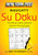New York Post Naughty Su Doku (150 Easy to Medium Puzzles) by HarperCollins Publishers Ltd., 9780062011916