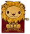 Harry Potter: Gryffindor Plush Lock & Key Diary by Insight Editions, 9798337404189