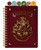 Harry Potter: Magical Moments Spiral Notebook by Insight Editions, 9798337404264