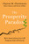 The Prosperity Paradox (How Innovation Can Lift Nations Out of Poverty) by Clayton M. Christensen, Efosa Ojomo, Karen Dillon, 9780062851826