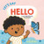 Let's Say Hello by Giselle Angel, Erica Sirotich, 9780062978691