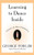 Learning To Dance Inside (Getting to the Heart of Meditation) by George Fowler, 9780156005241