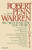 The Circus In The Attic And Other Stories by Robert Penn Warren, 9780156180023