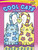 SPARK Cool Cats Coloring Book by Noelle Dahlen, 9780486800585