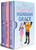 Estuche Hannah Grace / Maple Hills Series Box Set Edition with: Icebreaker, Wildfire, Daydream (Spanish Edition) by Hannah Grace, 9788410381841