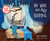 The Wolf was not Sleeping (Texas EMTs edition) by Avril McDonald, 9781785836565