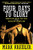 Four Days to Glory (Wrestling with the Soul of the American Heartland) by Mark Kreidler, 9780060823191