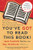 You've GOT to Read This Book! (55 People Tell the Story of the Book That Changed Their Life) by Jack Canfield, Gay Hendricks, 9780060891756