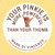 Your Pinkie Is More Powerful Than Your Thumb (And 333 Other Surprising Facts That Will Make You Wealthier, Healthier and Smarter Than Everyone Else) by Mark Di Vincenzo, 9780062008350
