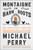 Montaigne in Barn Boots (An Amateur Ambles Through Philosophy) by Michael Perry, 9780062230560
