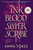 Ink Blood Sister Scribe (A Novel) by Emma Törzs, 9780063253469